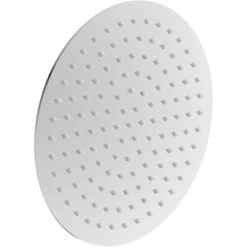 Schütte Kopfbrause Java Rund Verchromt