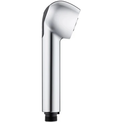 Wenko Ersatz-Geschirrbrause Wassereinsparung Ø 4,6 Cm Chrom