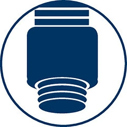 Wenko Brauseset Young 66 Cm Edelstahl â Bild 9