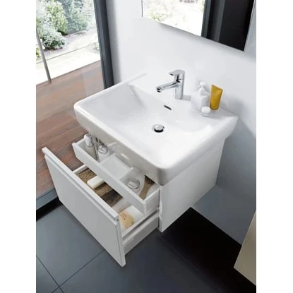 Laufen Aufsatzwaschtisch Pro A 60 Cm Weiß – Bild 4