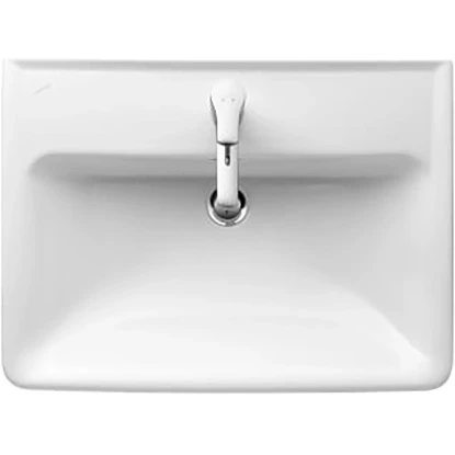 Laufen Aufsatzwaschtisch Pro A 60 Cm Weiß – Bild 2