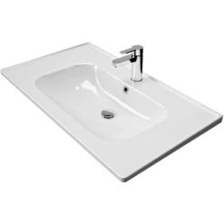 Pelipal Keramik-Waschbecken 79 Cm Trentino