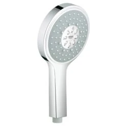 Grohe Handbrause Power & Soul Cosmopolitan 130 Chrom 4 Strahlarten