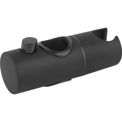 Baliv Überkopfbrause-Set KBS-22.340 6-teilig Schwarz – Bild 6