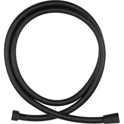 Baliv Überkopfbrause-Set KBS-22.340 6-teilig Schwarz – Bild 8