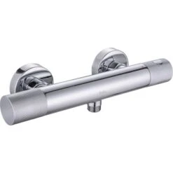 Baliv Thermostat-Duscharmatur DU-2060 Chrom