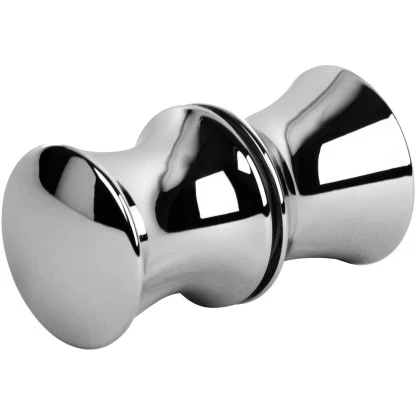 Schulte ExpressPlus Eckeinstieg 4-tlg. MasterClass Chromoptik 79,2-81,2x200cm â Bild 4