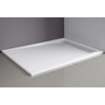 Schulte ExpressPlus Set Duschkabine Mit Duschwanne MasterClass Rechts 200x120cm â Bild 3