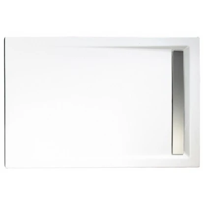 Schulte ExpressPlus Set Duschkabine Mit Duschwanne MasterClass Rechts 200x120cm â Bild 4