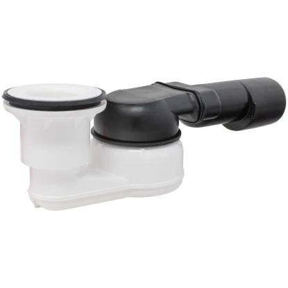 Schulte ExpressPlus Set Duschkabine Mit Duschwanne MasterClass Rechts 200x120cm â Bild 7