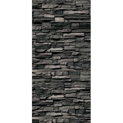 Schulte ExpressPlus DecoDesign Duschrückwand Dekor Verbl. Anthrazit 255 X 100 Cm