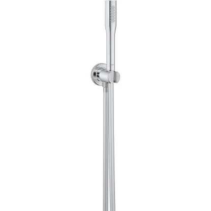 Grohe Wandhalterset Euphoria Cosmopolitan Stick 1 Strahlart Chrom