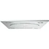 Grohe Deckenbrause Rainshower F-Series 15" Chrom 3 Strahlarten