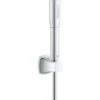 Grohe Wandhalterset Grandera Stick Chrom 1 Strahlart