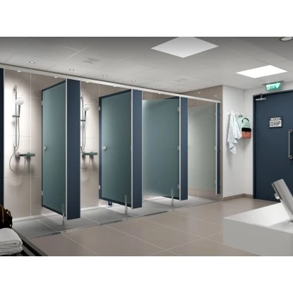 Ideal Standard Duschsystem Idealrain Evo Aufputz Brausestange 900 Mm Chrom â Bild 4