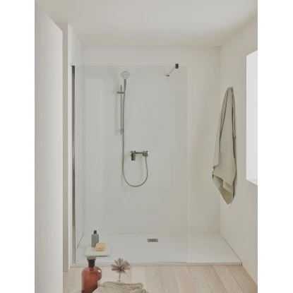 Ideal Standard Duschsystem Idealrain Evo Aufputz Brausestange 900 Mm Chrom â Bild 5