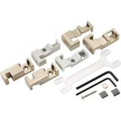 Bodenbefestigungs Set Für Duschkabine Morena