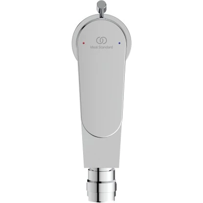 Ideal Standard Bidetarmatur Cerafine O Chrom â Bild 2