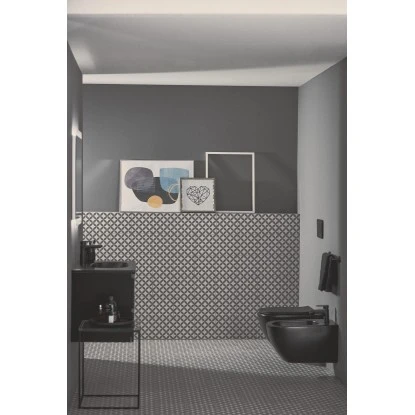 Ideal Standard Bidetarmatur Cerafine O Silk Black â Bild 4