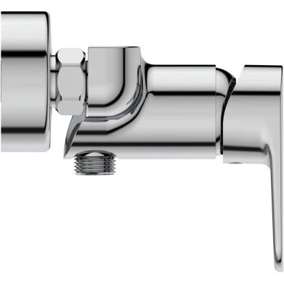 Ideal Standard Brausearmatur Cerafine O Aufputz Chrom â Bild 3