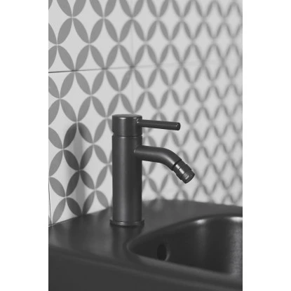 Ideal Standard Bidetarmatur Ceraline Silk Black â Bild 8