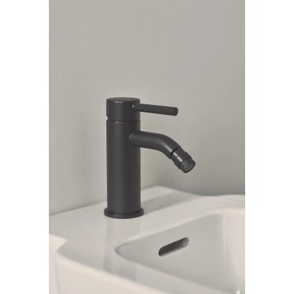 Ideal Standard Bidetarmatur Ceraline Silk Black â Bild 9