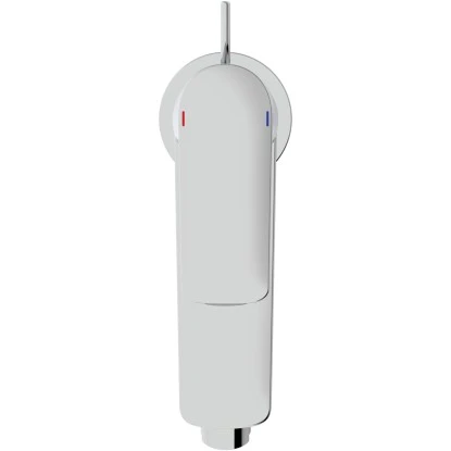 Ideal Standard Bidetarmatur Connect Air Chrom â Bild 2