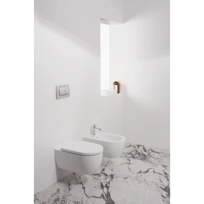 Ideal Standard Bidetarmatur Connect Air Chrom â Bild 4