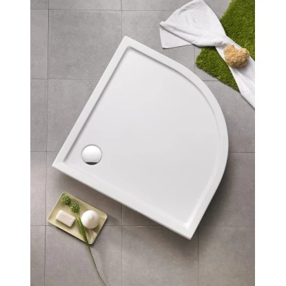 Duschwanne Denia 80 Cm X 80 Cm – Bild 2