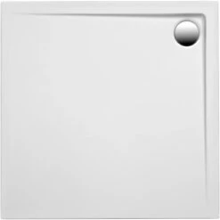 Duschwanne Maui-Q 80 Cm X 80 Cm