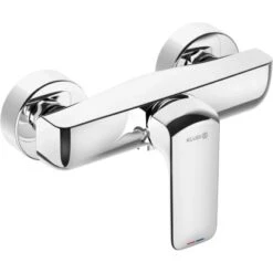 Kludi Einhebel-Brausearmatur Ameo DN 15 Chrom