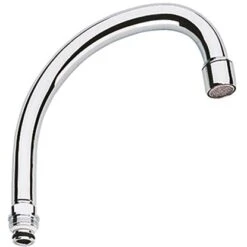 Grohe Rohrauslauf Ausladung 140 Mm