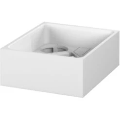 Duschwannenträger Für Ottofond Elba 90 Cm X 75 Cm