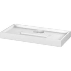 Duschwannenträger Für Ottofond Maui R 140 Cm X 70 Cm