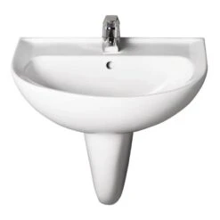 Ideal Standard Waschbecken 65 Cm Palaos Weiß
