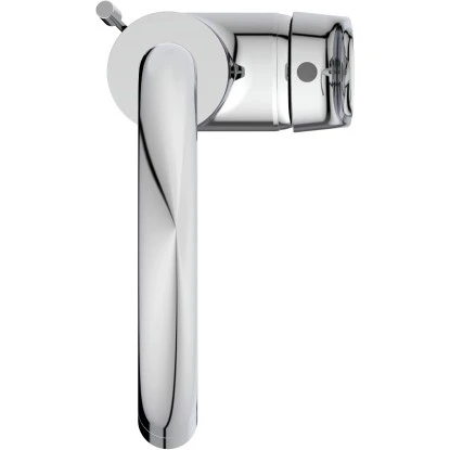 Ideal Standard Waschtischarmatur Ceraflex Mit Hohem Auslauf Chrom â Bild 2