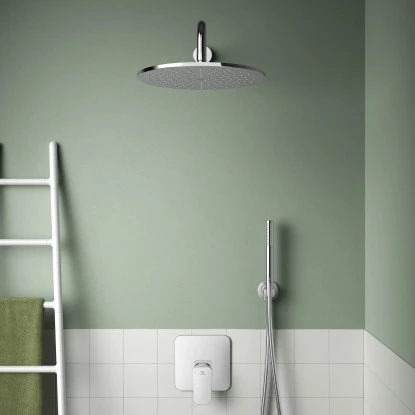 Ideal Standard Brausearmatur Ceraplan Chrom Unterputz â Bild 3