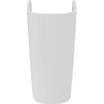 Ideal Standard Wandsäule I.life A Für Handwaschbecken Weiß – Bild 3