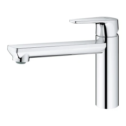Grohe QuickFix Start Edge Einhand-Spültischbatterie DN 15 – Bild 3