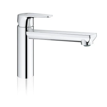 Grohe QuickFix Start Edge Einhand-Spültischbatterie DN 15 – Bild 4