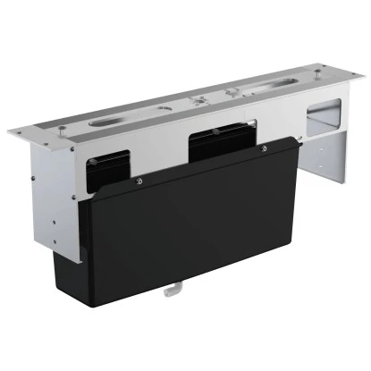 Grohe Wannenrandkombination